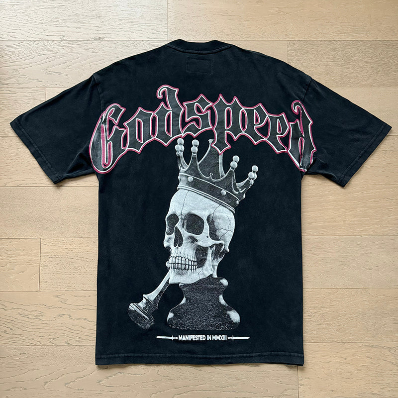 Godspeed T-shirts