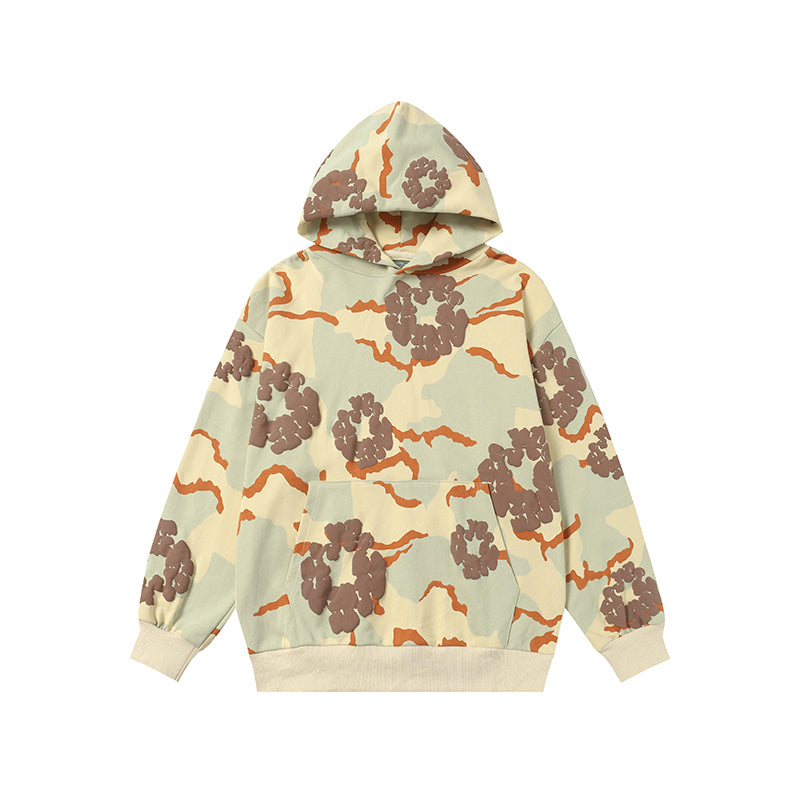 Denim Tears Hoodie