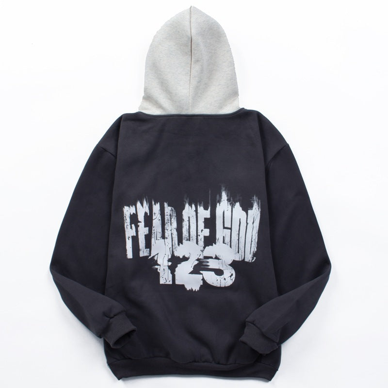 RRR123 Hoodie