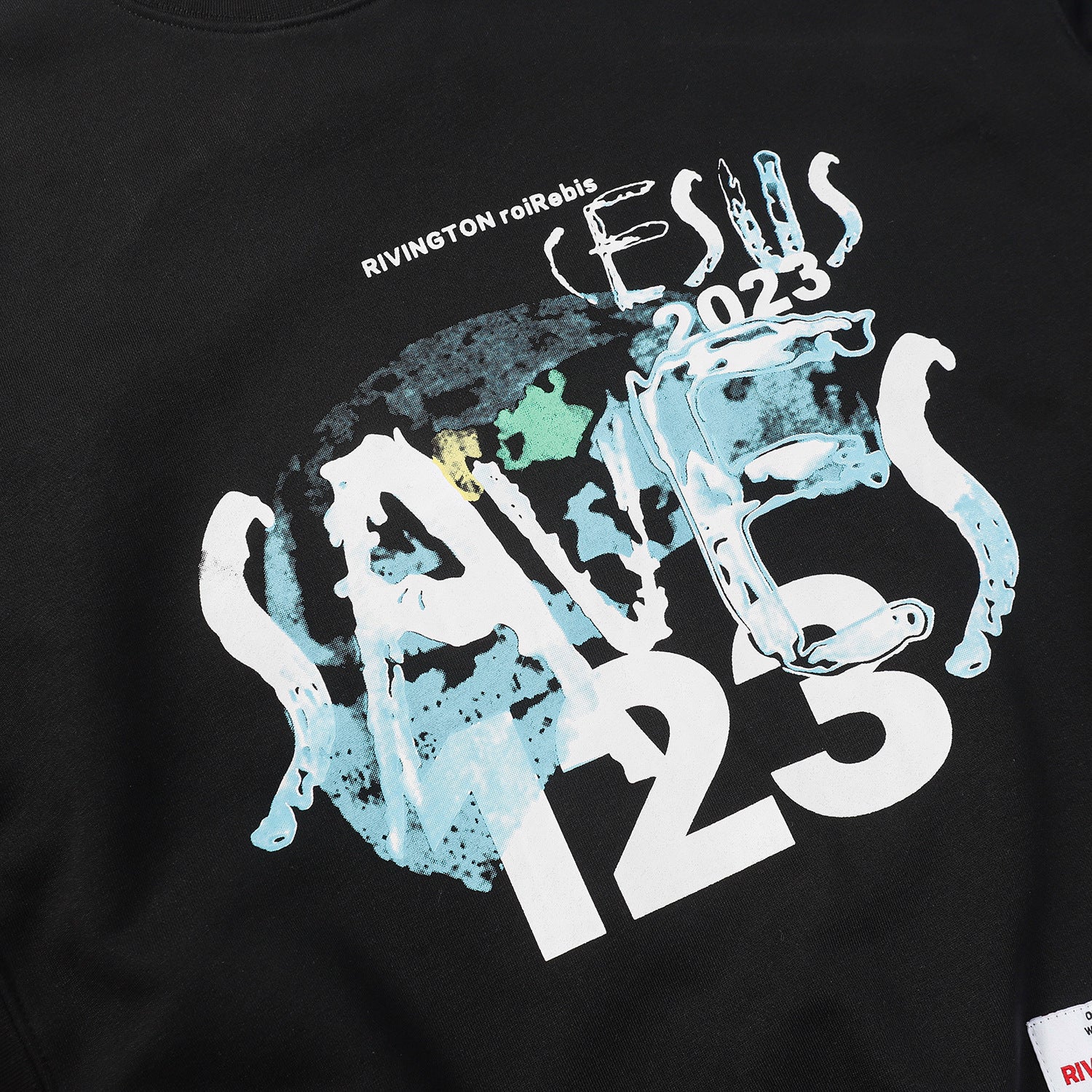 RRR123 Sweatshirt