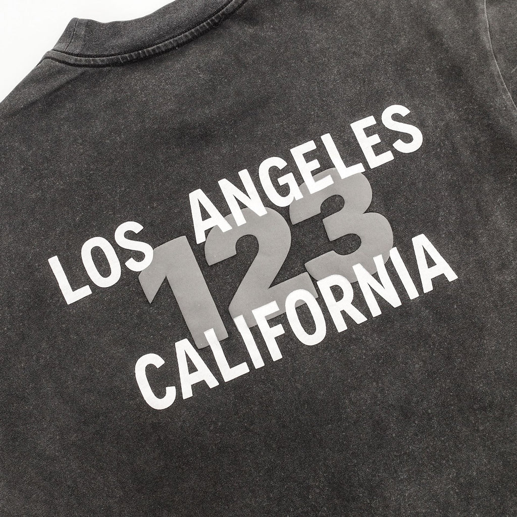 RRR123 T-shirt