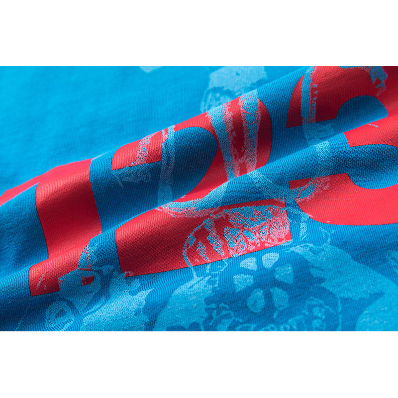 RRR123 T-shirt